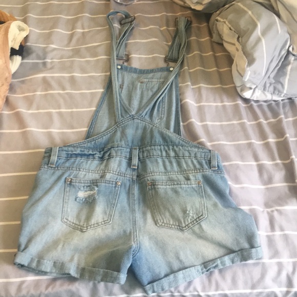Overalls - Picture 3 of 3